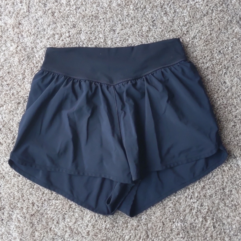 Aerie Offline Athletic Shorts